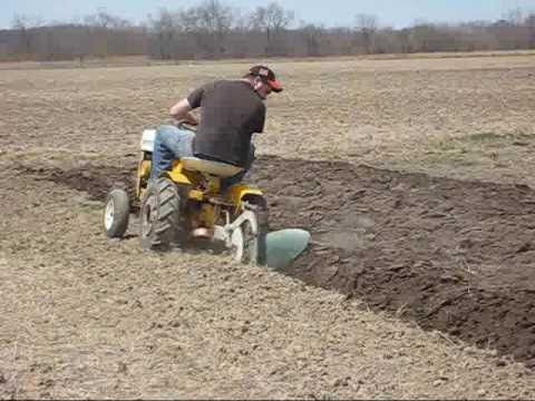Cubcadet