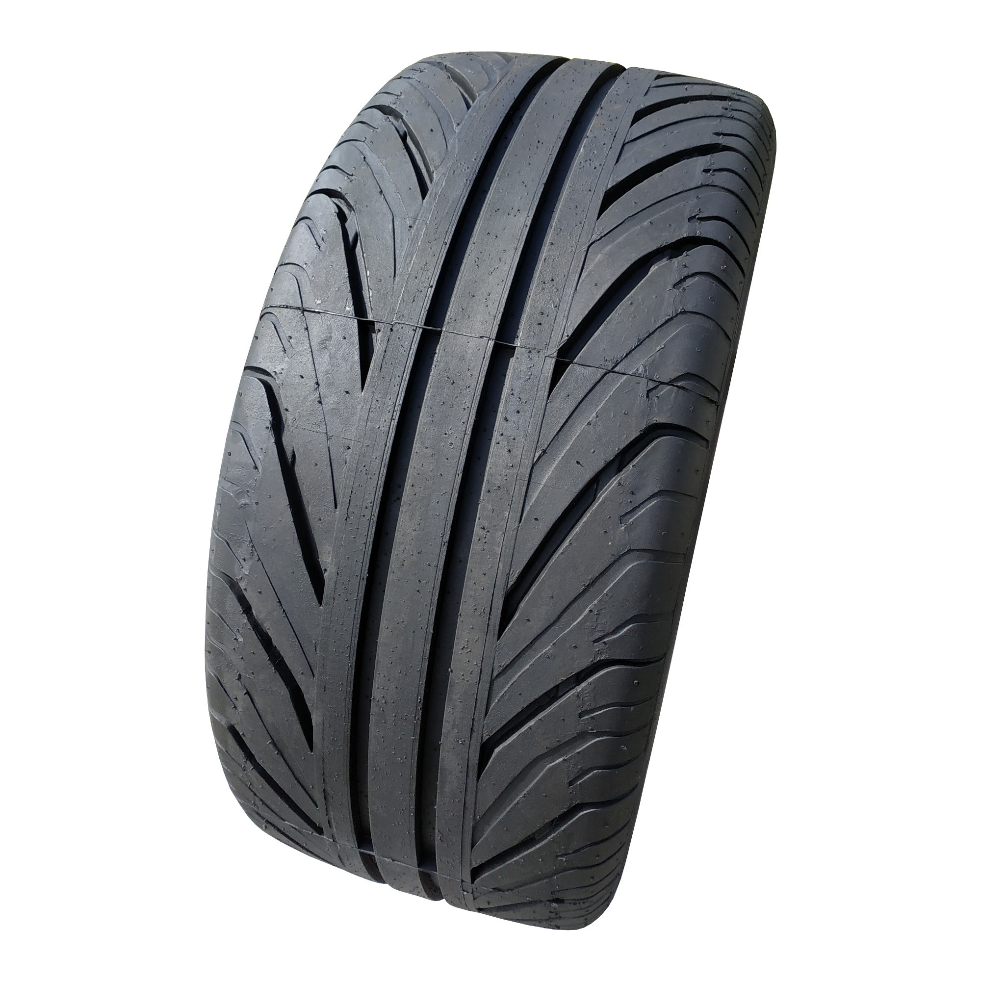 Opony Drift F02 Performance Five Star Globgum 255 40r17