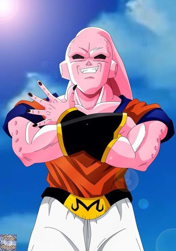 Super Buu Gohan Absorbed Wiki Db Fandom Amino