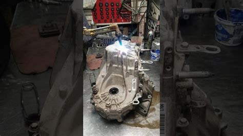 eBook Honda Civic Manual Transmission Disassembly (PDF / ePub)