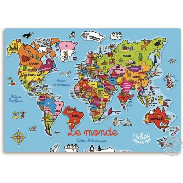 Jeux / Jouets / Puzzles - Marc Van Enis