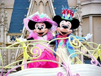 16ディズニー夏祭り期間はいつからいつまで 混雑予想 グッズ 東京ディズニーランド シー旅行の攻略ブログ Tdrおとく旅