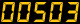 web counter html code