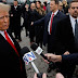 Donald Trump says Nikki Haley doesn't matter amid New Hampshire vote