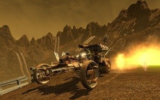 Images de Red Faction Guerrilla