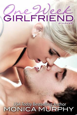 One Week Girlfriend (Drew + Fable, #1)