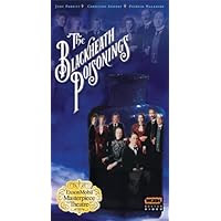 Masterpiece Theater: Blackheath Poisonings  (1993)