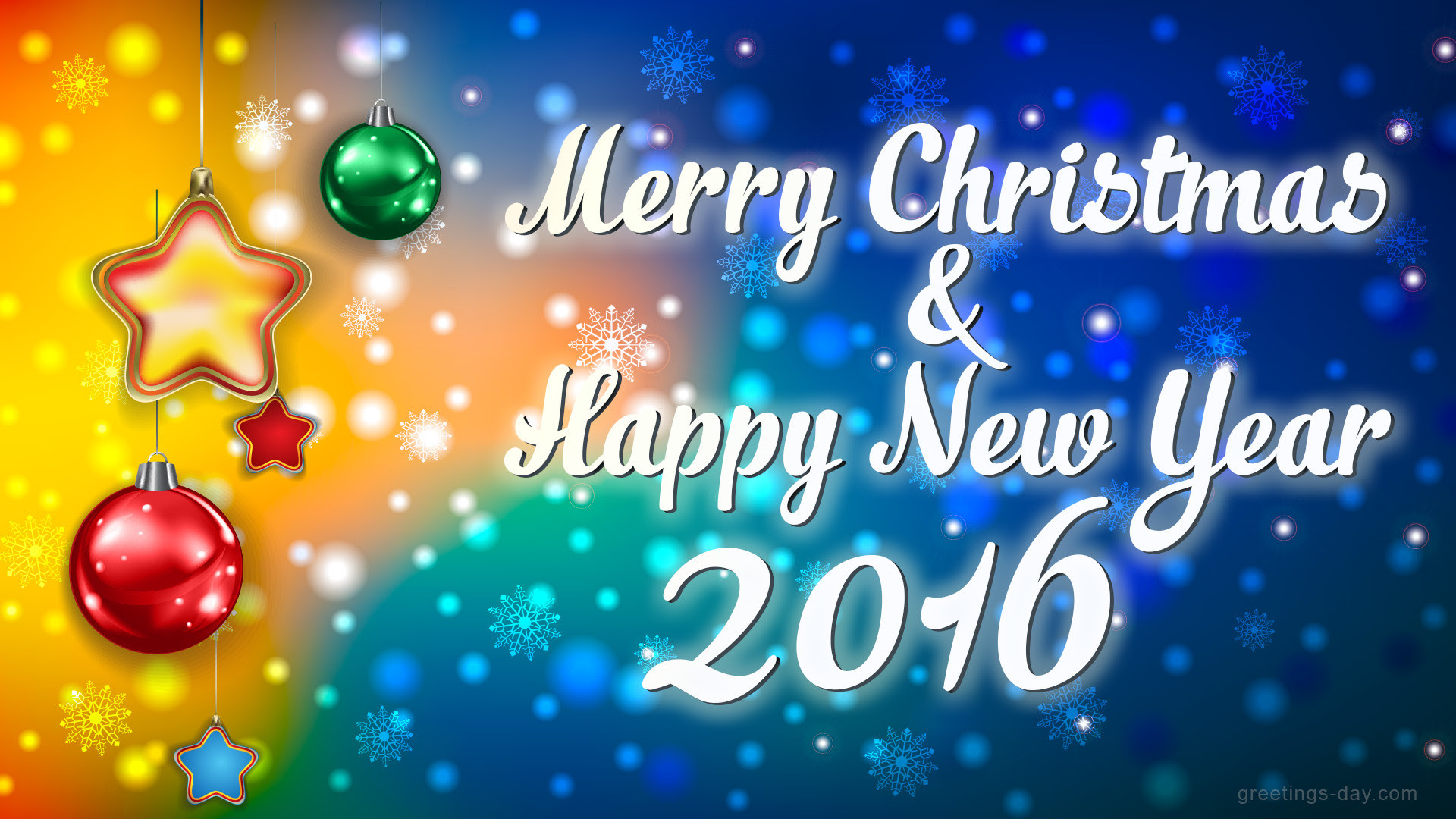 Happy New Year hd wallpaper free