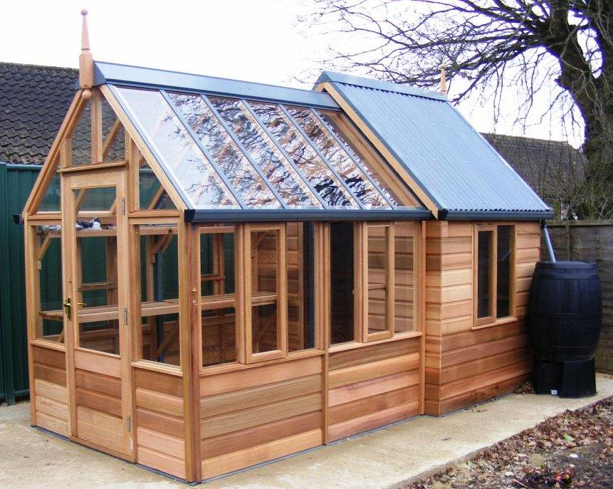 Build Shed Category: None