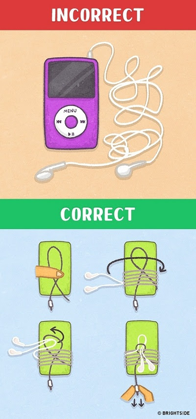 أشياء عادية