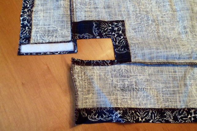 Dining/Kitchen Chair Seat Cover