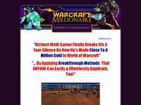 Warcraft Millionaire
