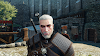 Coupe De Cheveux Geralt Witcher 3