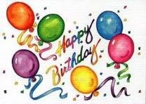 wir gratulieren dir zum geburtstag