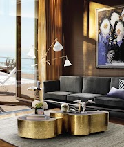 77+ Living Room Classic Modern