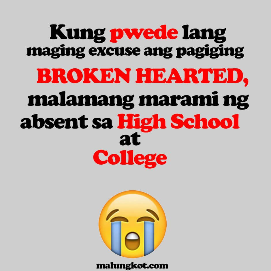 TOP 10 TAGALOG HUGOT QUOTES 2