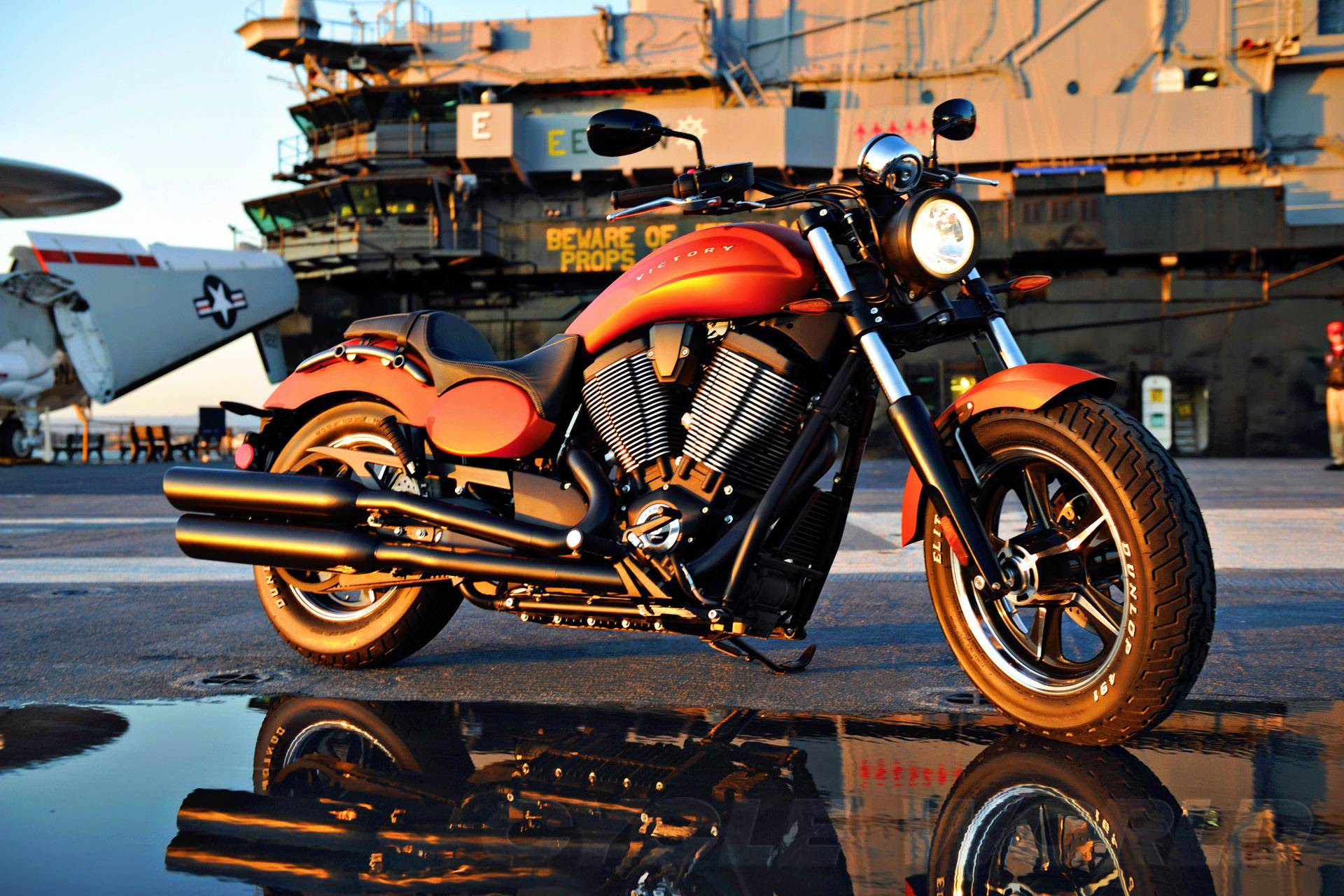 Victory Motorcycles Wallpapers  Wallpaper Cave
