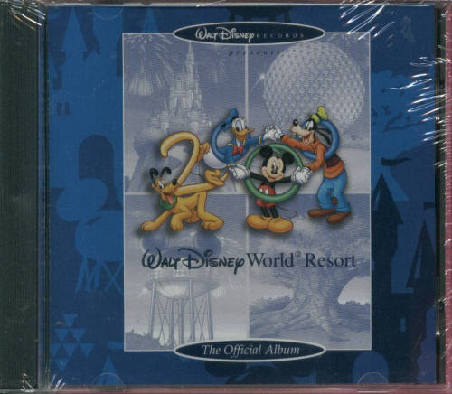 walt disney world resort official album. Customer Image Gallery for Walt Disney World Resort: The Official Album