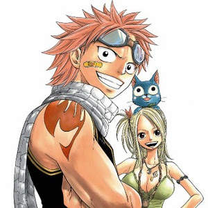 Fairy Tail anime picture