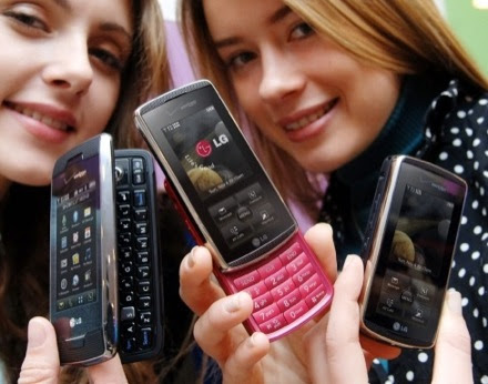 LG