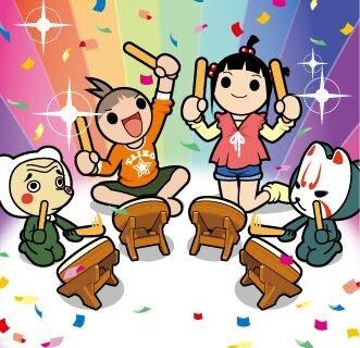 『太鼓の達人Wii 決定版』みんなが選んだ100曲ベスト！を収録した“決定版”