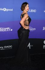 KARINA SMIRNOFF at Variety’s Unite4:humanity