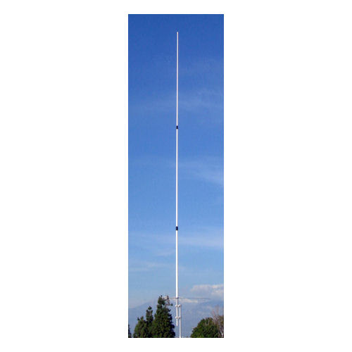 Comet Gp 9nca Dual Band Vhf Uhf 150 154 460 470mhz High Gain Radio Base Antenna Ebay