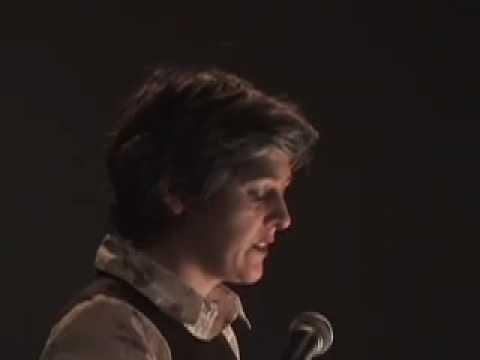 amor vincit omnia chaucer. Caroline Bergvall reading 4 Shorter Chaucer Tales-2/2