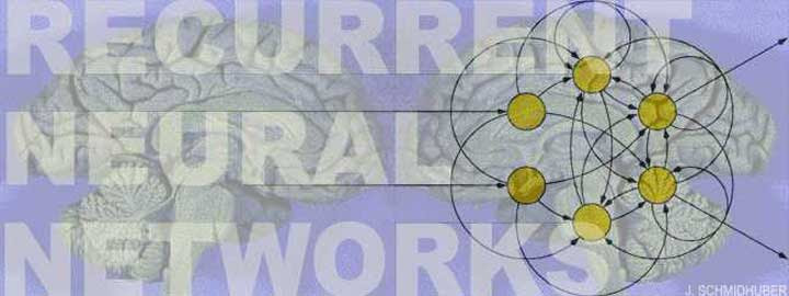recurrent neural network