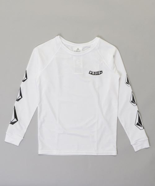 独特の上品 Volcom Oja Oja を購入できます ムラサキスポーツ Volcom ボルコム のファッション Volcom 水着 着物 浴衣 長袖ラッシュガード Oja ラッシュガード