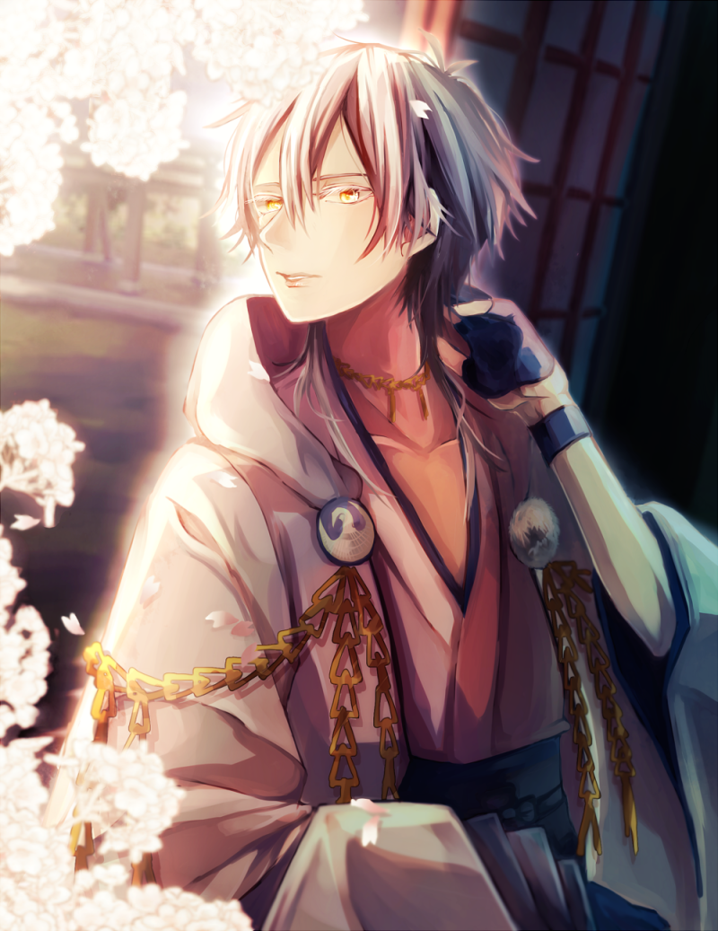 人気のダウンロード 刀剣 乱舞 画像 高 画質