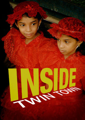 inside Twin town