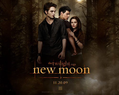 wallpaper twilight saga. The Twilight Saga New Moon