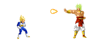 アニメコラボ ドラゴンボール ワンピース こち亀 ベジータ様のニコニコ動画地獄