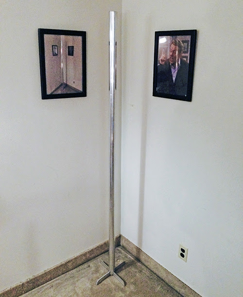 Image result for festivus pole