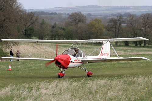G-MVUP