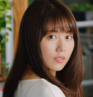 有村架純 Cm ホットペッパービューティー キュンキュン篇 素敵な女優ダイアリー