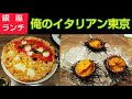 選択した画像 銀座 イタリアン ランチ 186315-銀座 イタリアン ランチ 個室