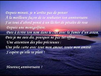 Carte Anniversaire Animee Gratuite Musicale Jolie Carte Senaida
