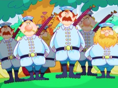 Yankee Doodle