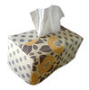 Reversible Tissue Box Cover