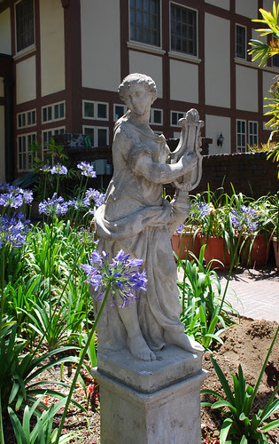 Villa Maria