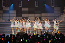 AKB48リクエストアワー セットリストベスト200 2014 1日目より (C)AKS
