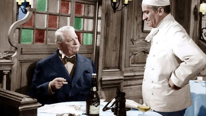 Regarder Le Gentleman d'Epsom Film Complet 1962 Streaming VF (VOSTFR) HD