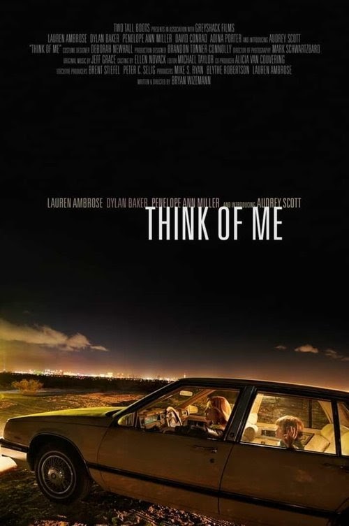 Como Assistir Think of Me 2011 Filme Completo Dublado Online 4K HD