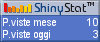 Statistiche