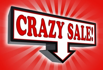 10 Marketing Gimmicks That Make You Buy More