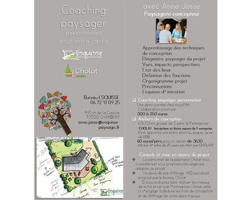 Anne, auteur sur Esquisse Paysage - Page 4 sur 6