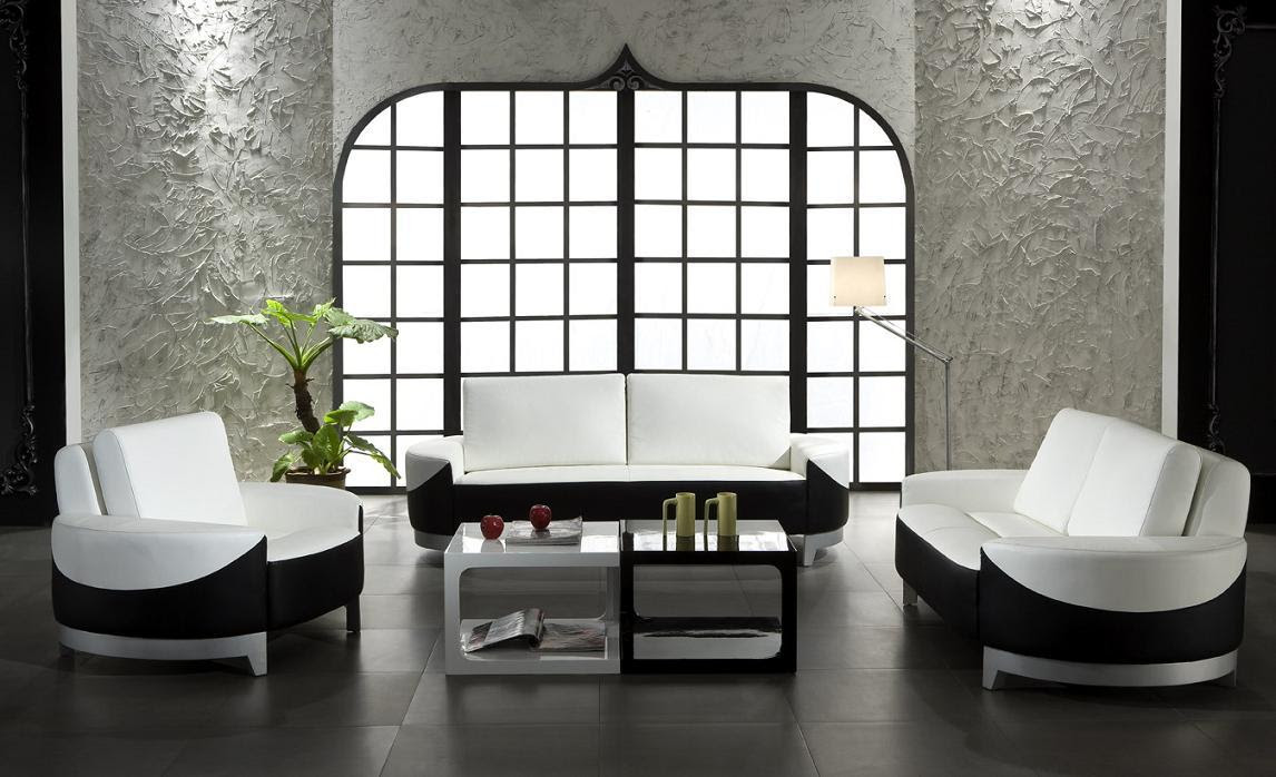 Outstanding Black and White Leather Living Room Furniture 1146 x 698 · 100 kB · jpeg