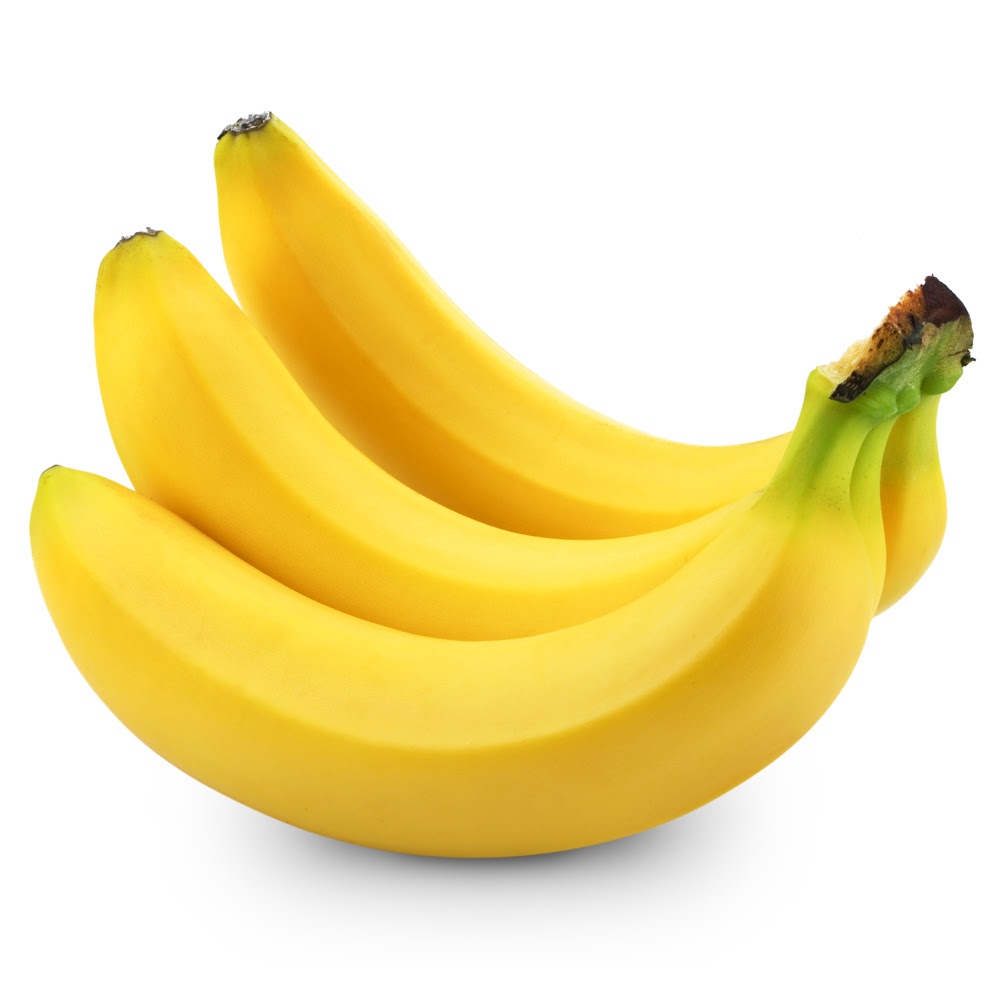 Today is Banana Lovers Day!